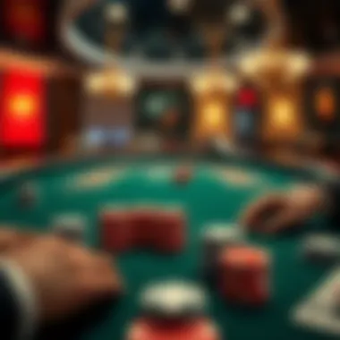 Advanced strategies for professional blackjack players
