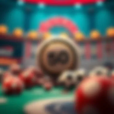 Different types of lotto games