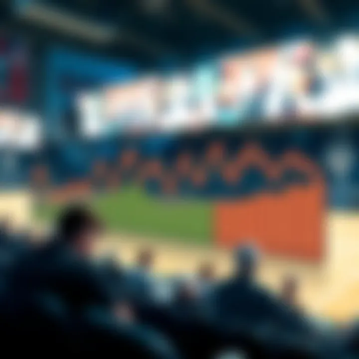 Historical trends of the Mavericks' championship runs depicted in graphs