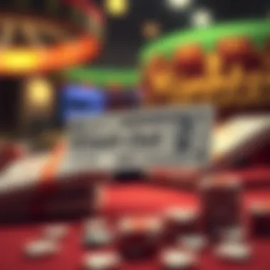 Benefits of cash out options for bettors