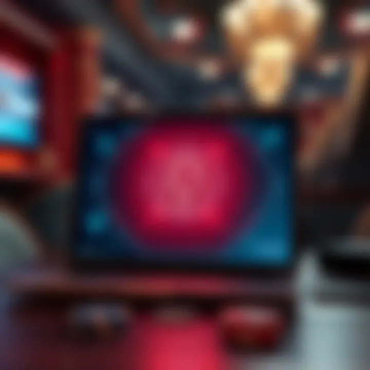 A secure payment system graphic highlighting online transaction safety