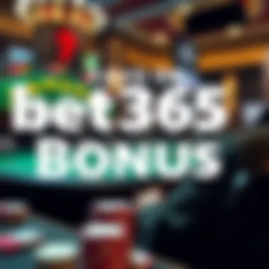 Common FAQs related to the bet365 sign-up bonus