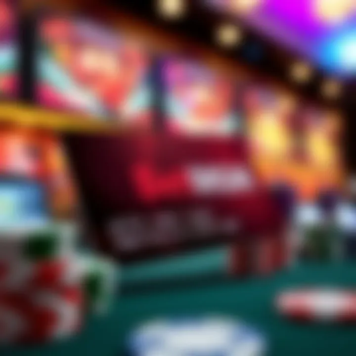 Responsible gaming with the BetMGM Card