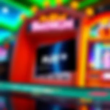 BetMGM Play+ Card displayed on a vibrant background