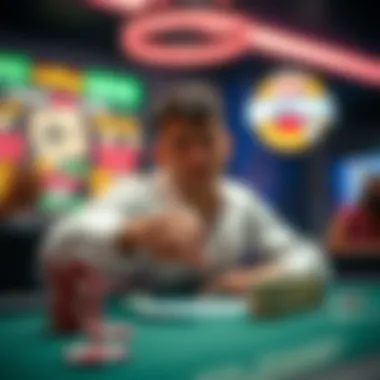 Strategic betting considerations