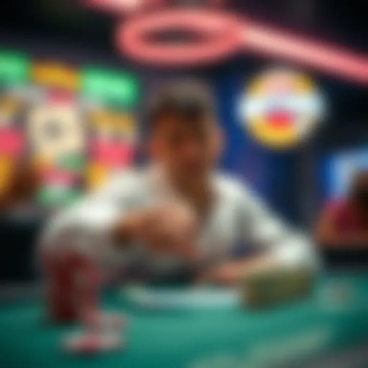 Strategic betting considerations