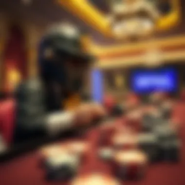 Bonus terms and conditions