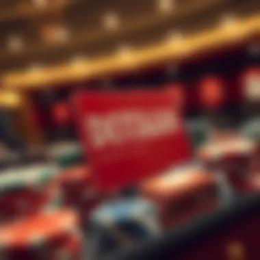 Understanding the Regulatory Framework of Betting Firms Regulatory landscape in gambling