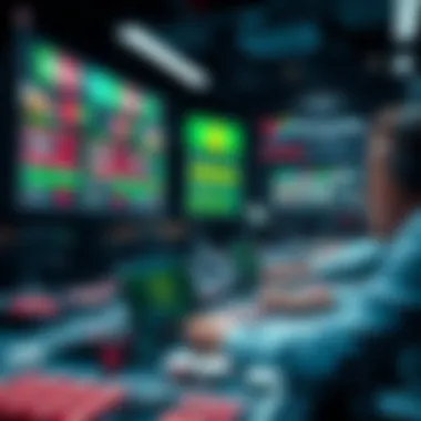 Technological Innovations in the Betting Industry Technological advancements in betting