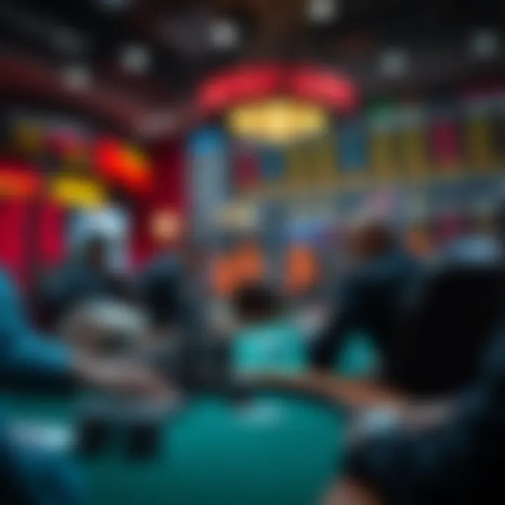 Strategic insights for stock selection