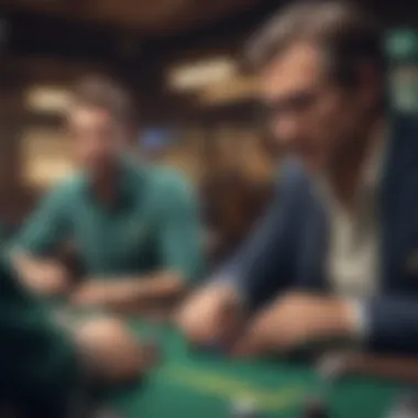 Effective Betting Strategies for the Masters Strategic betting approaches for the Masters tournament