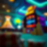 Visual representation of Big Dollar Casino's no deposit bonus codes