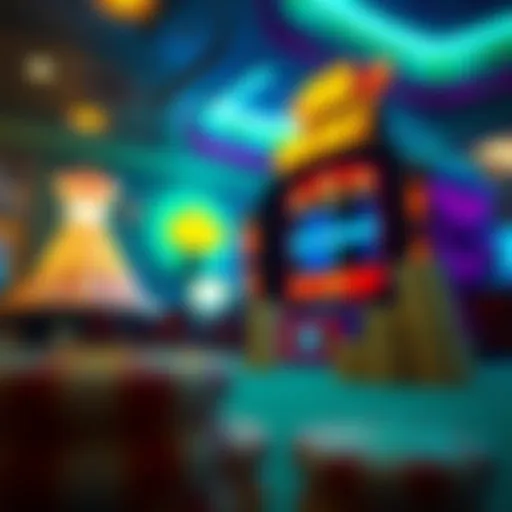 Visual representation of Big Dollar Casino's no deposit bonus codes