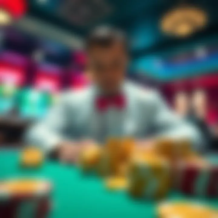 Strategic insights for leveraging no deposit bonuses