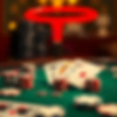 Mathematical analysis of blackjack probabilities