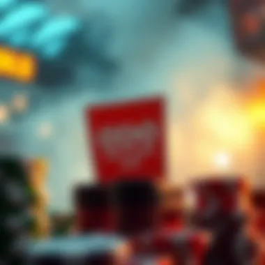 Graphical representation of betting odds