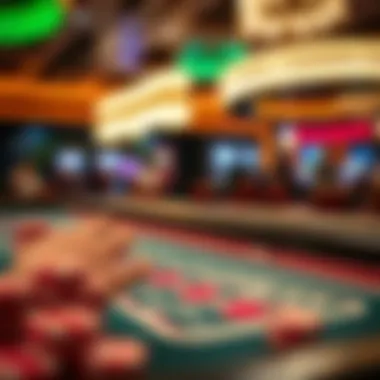 Benefits of engaging in craps free play