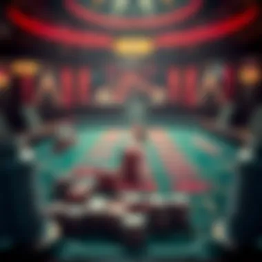 A strategic approach to craps gameplay