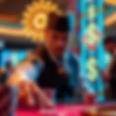 Impact of welcome bonuses on the gambling experience