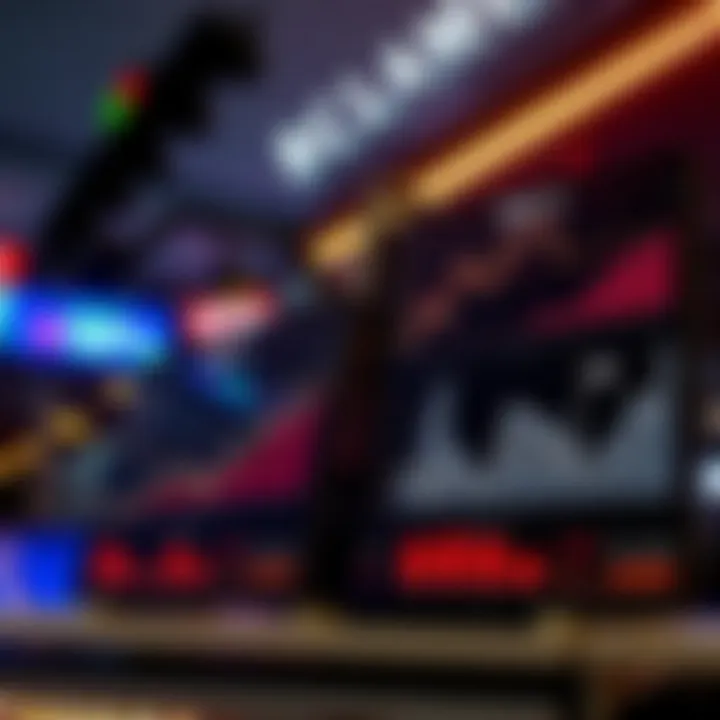 Statistical graphs showcasing betting trends