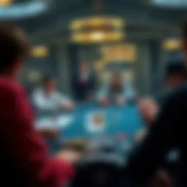 Bankroll management tips for Omaha players