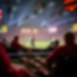 Detailed analysis of sports betting odds