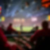 Understanding Sports Betting Odds Detailed analysis of sports betting odds