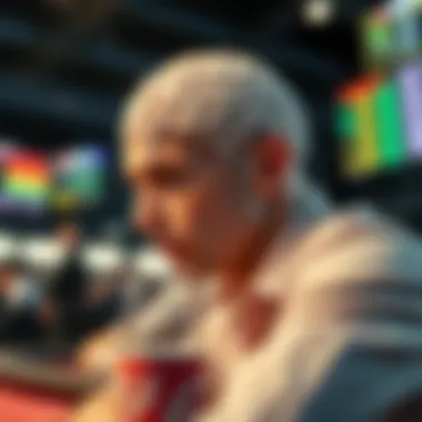 The Psychology Behind Sports Betting Psychological factors influencing sports betting