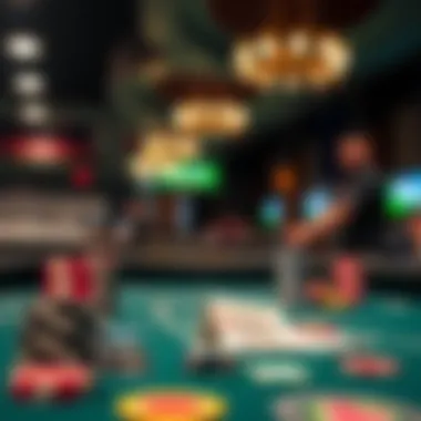 Bankroll management tips for gambling