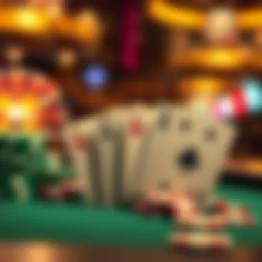 Strategic tips for maximizing winnings in Double Bonus Poker