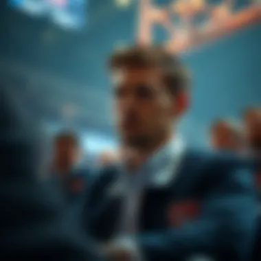 Psychological factors influencing sports decisions