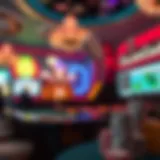 An overview of online casino platforms