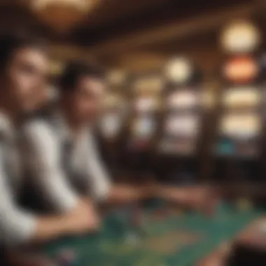 Cultural Significance of Gambling in Australia An overview of the cultural significance of gambling in Australia