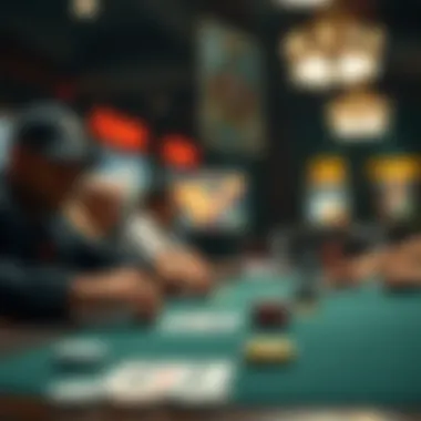 Tips for enhancing choice poker gameplay