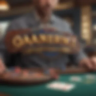 Welcome Bonus Graphic An engaging welcome bonus graphic aimed at new players