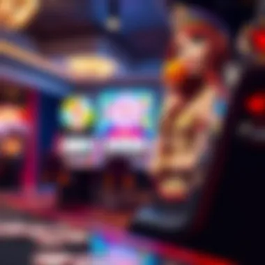 Benefits of utilizing free spins in online gaming