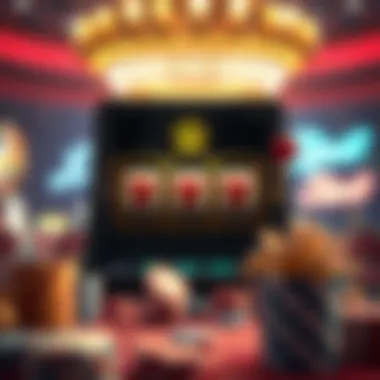 A strategic discussion on player engagement with Everi Slots