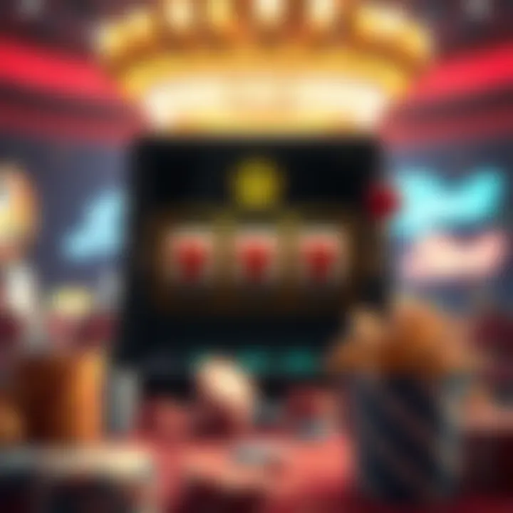 A strategic discussion on player engagement with Everi Slots