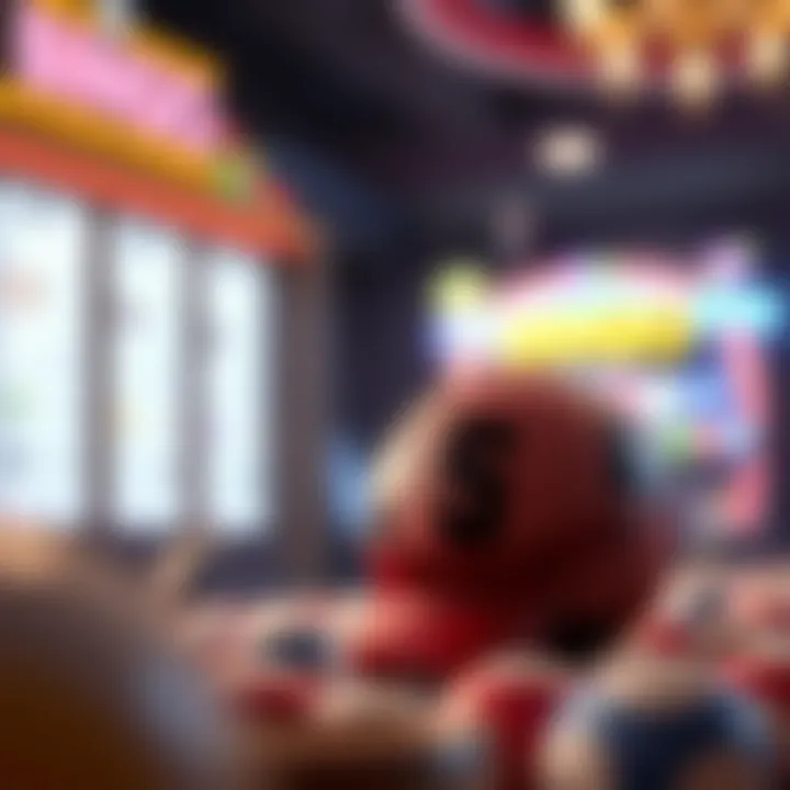 Types of Free Bingo Games A detailed infographic illustrating the various types of free bingo games available online