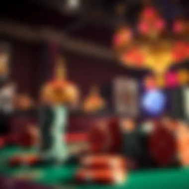 Benefits of using casino promo codes