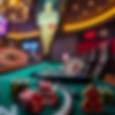 Potential pitfalls of casino promotions