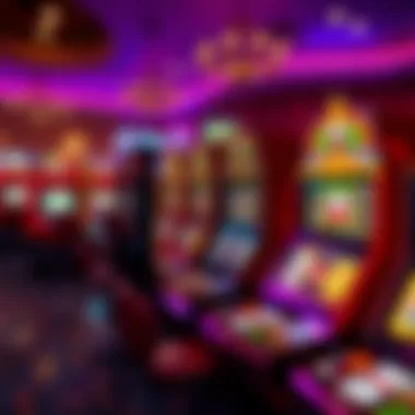 Strategies displayed for maximizing enjoyment in online slots