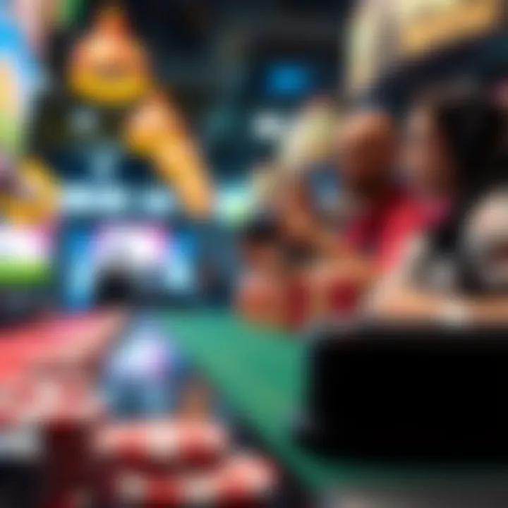 Financial implications of playing iPhone games