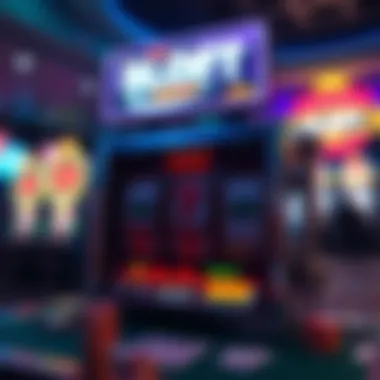 Strategic tips for maximizing online slot gameplay