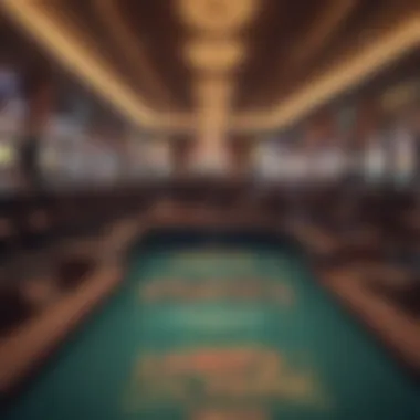 Comparative analysis of IP casinos and traditional platforms