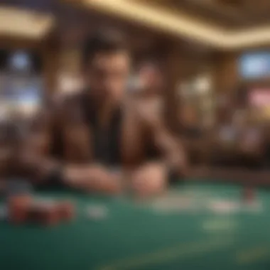 Secure online transactions in gambling
