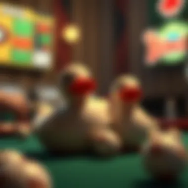 A strategic overview of effective bingo playing tactics