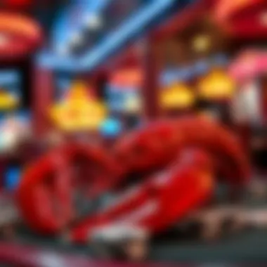 Effective Strategies for Players Strategies for maximizing wins in Lobstermania