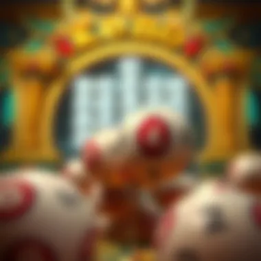 A strategic overview of Cleopatra Keno number selection methods with tips for success.