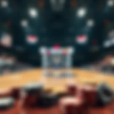 Effective Point Allocation Strategies Point allocation strategies in March Madness